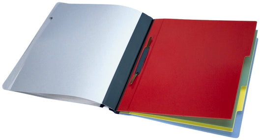 Organisatiemap Durable 2557 Blauw - 2