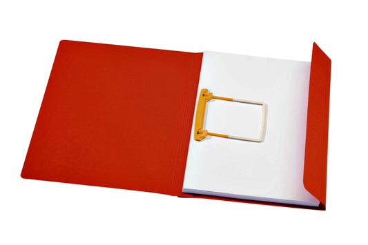 Jalema Clipmap Secolor A4 25mm Rood