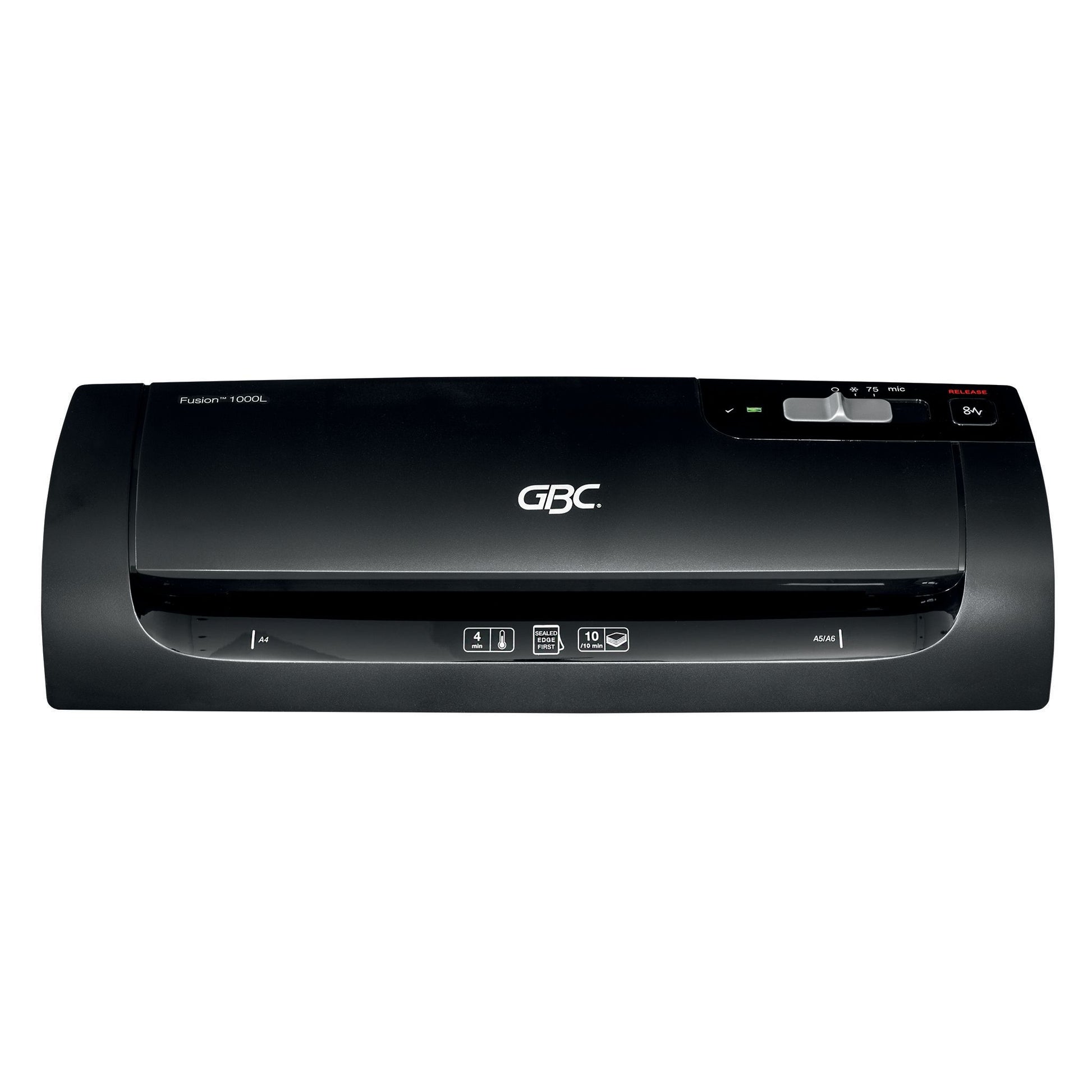 GBC Fusion 1000L A4 Lamineermachine met snel opwarmproces - 2