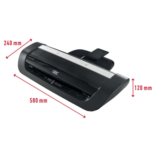 GBC Fusion Plus 7000L A3 Laminator met automatische functies