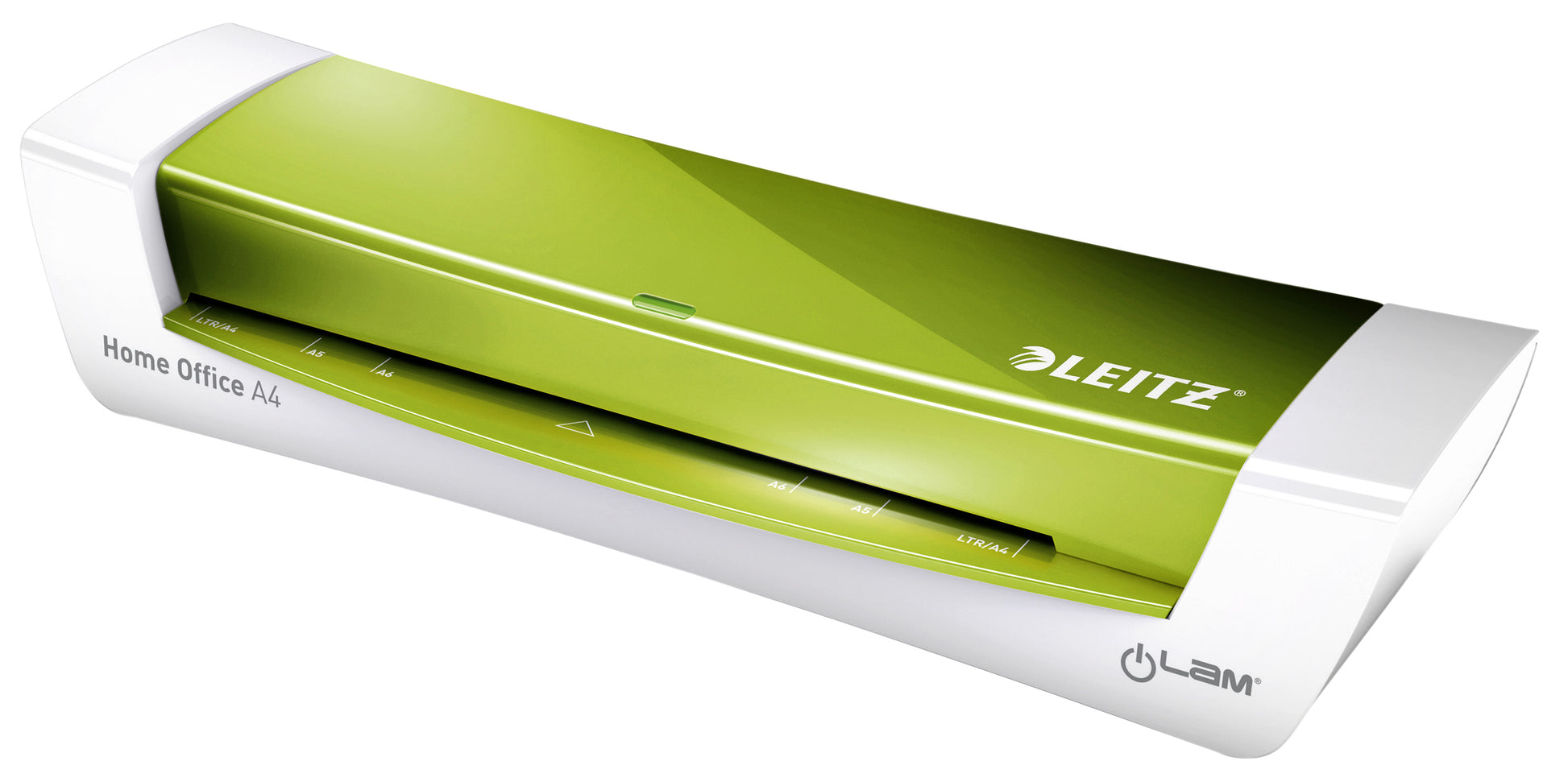 Leitz iLAM Home Office A4 Groen Lamineermachine - 2
