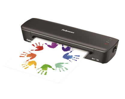 Lamineermachine Fellowes Arc A4 - 4