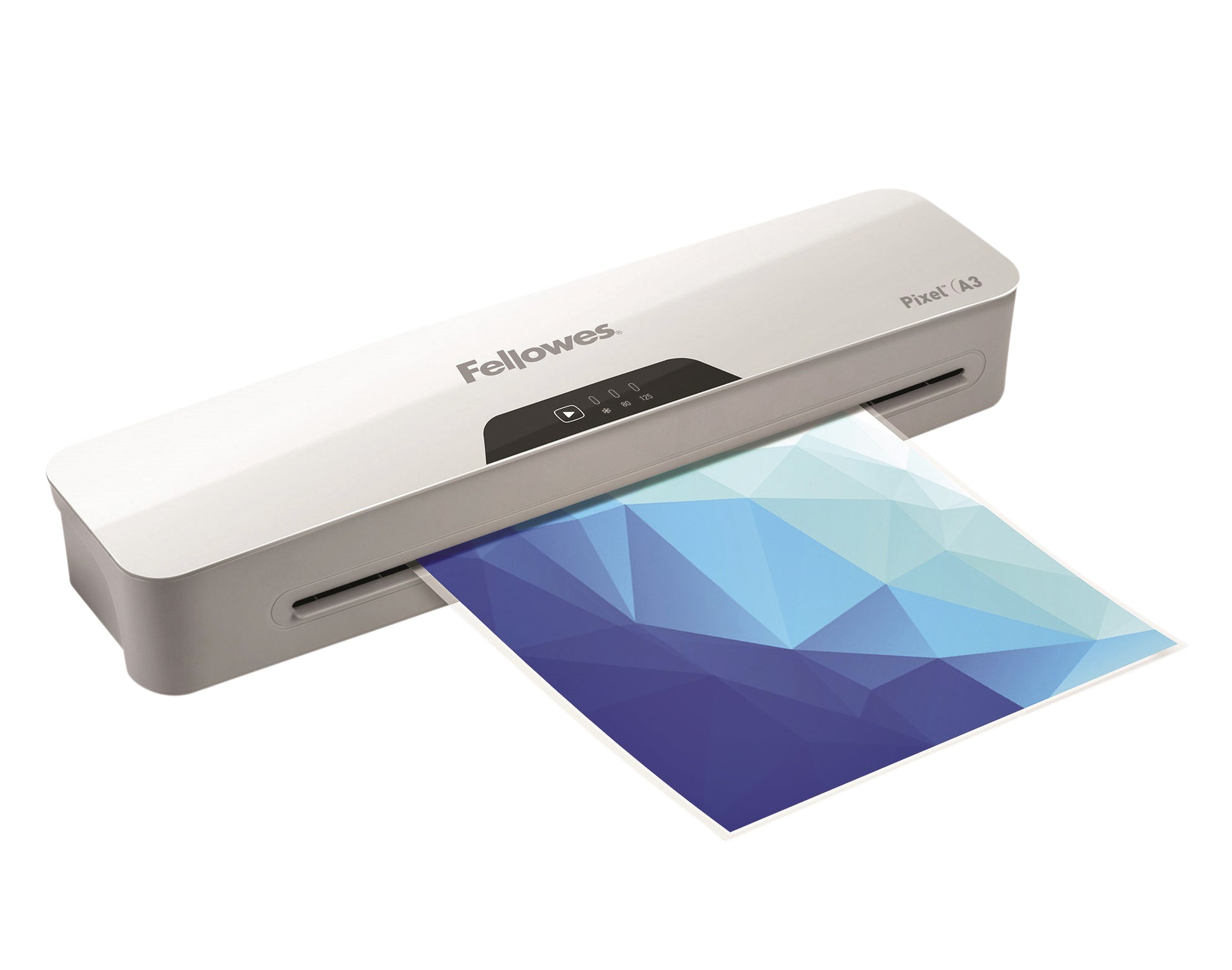 Lamineermachine Fellowes A3 Pixel - 3