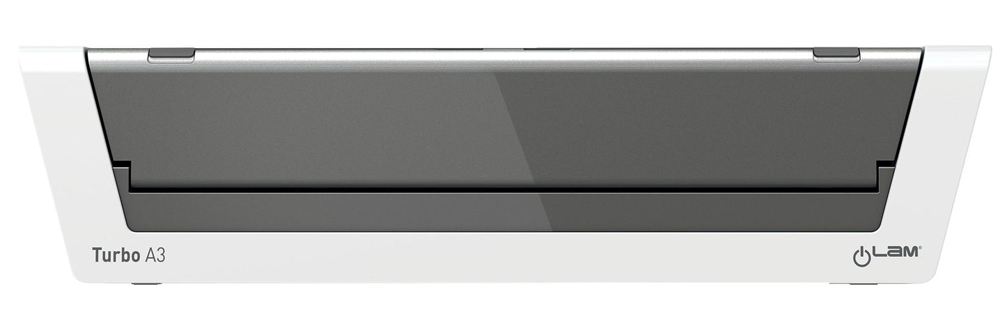 Leitz iLAM Touch 2 Turbo A3 High-Speed Laminator