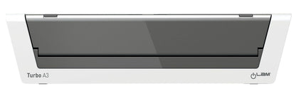Leitz iLAM Touch 2 Turbo A3 High-Speed Laminator