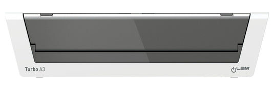 Leitz iLAM Touch 2 Turbo A3 High-Speed Laminator