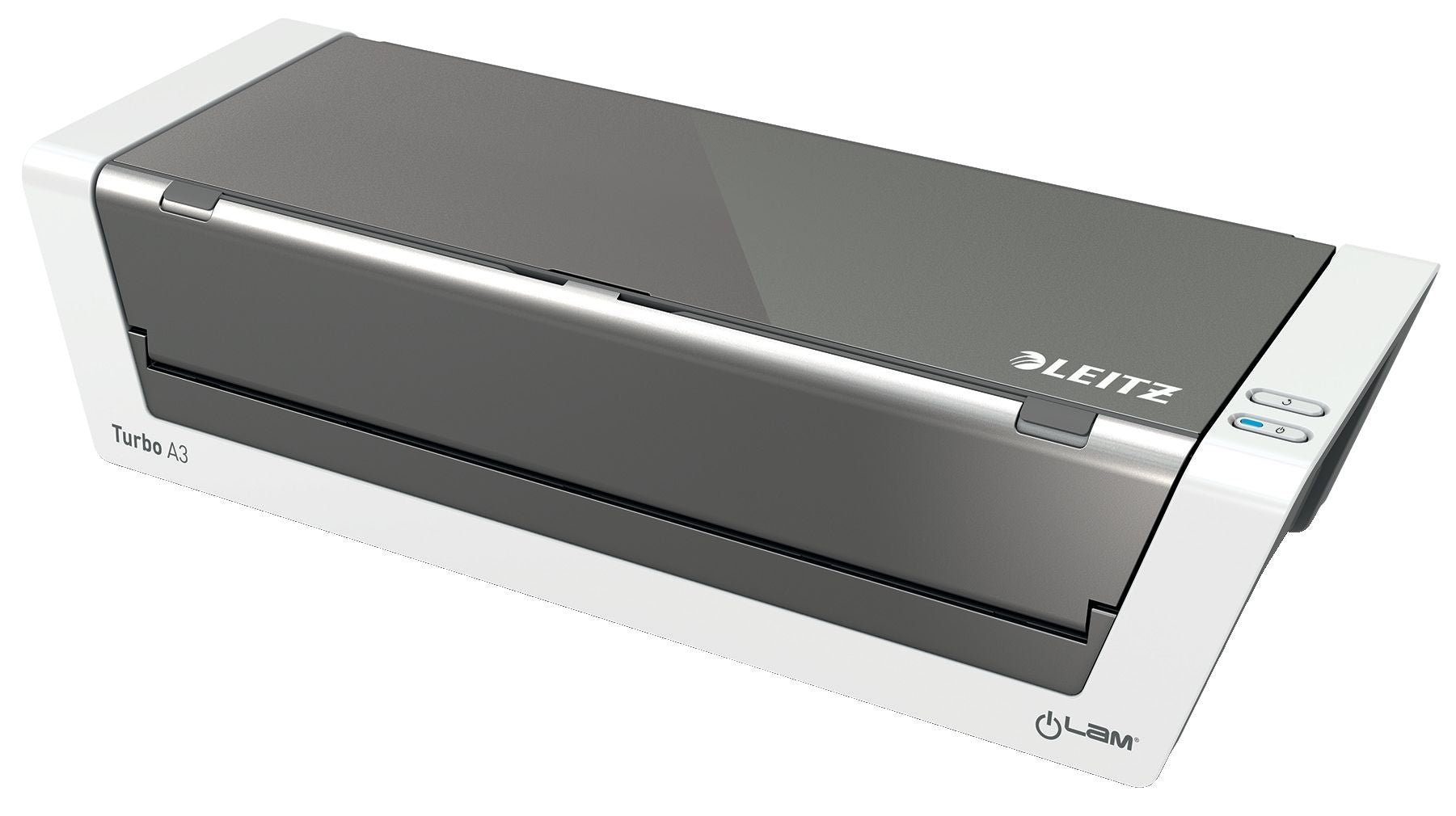 Leitz iLAM Touch 2 Turbo A3 High-Speed Laminator - 2
