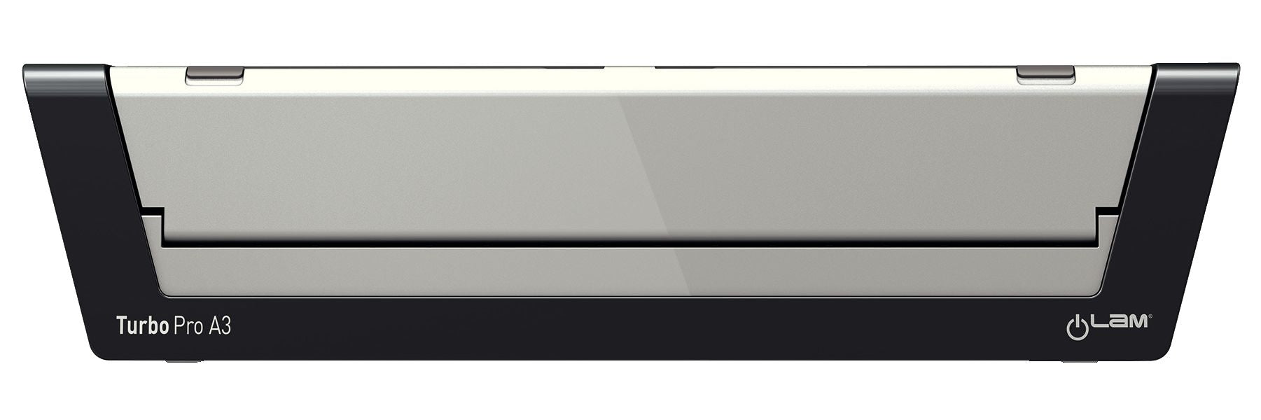 Leitz iLAM Touch Turbo Pro A3 High-Speed Laminator