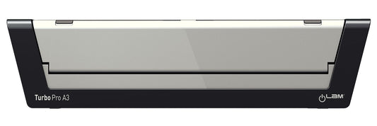 Leitz iLAM Touch Turbo Pro A3 High-Speed Laminator