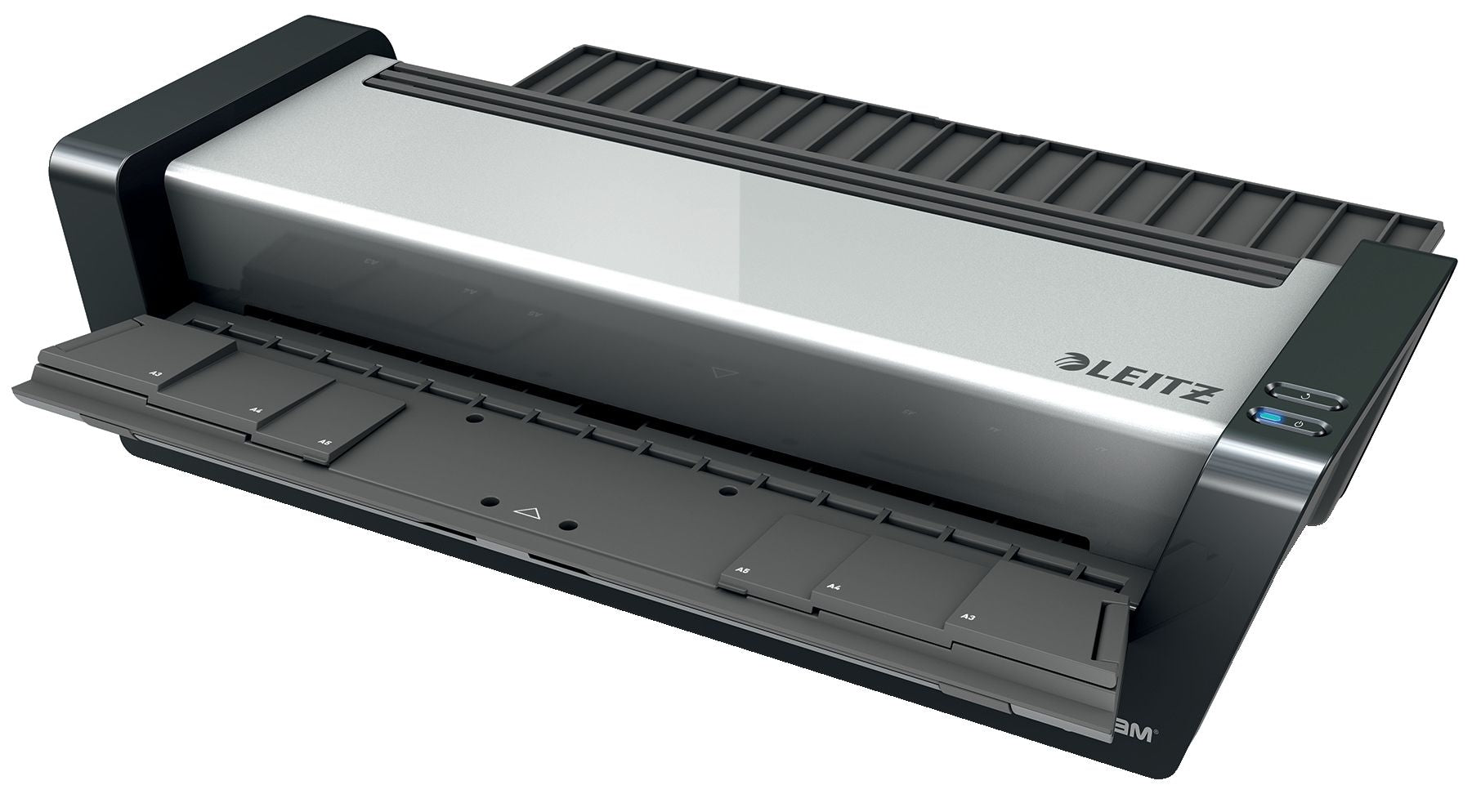Leitz iLAM Touch Turbo Pro A3 High-Speed Laminator - 2