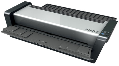 Leitz iLAM Touch Turbo Pro A3 High-Speed Laminator - 2