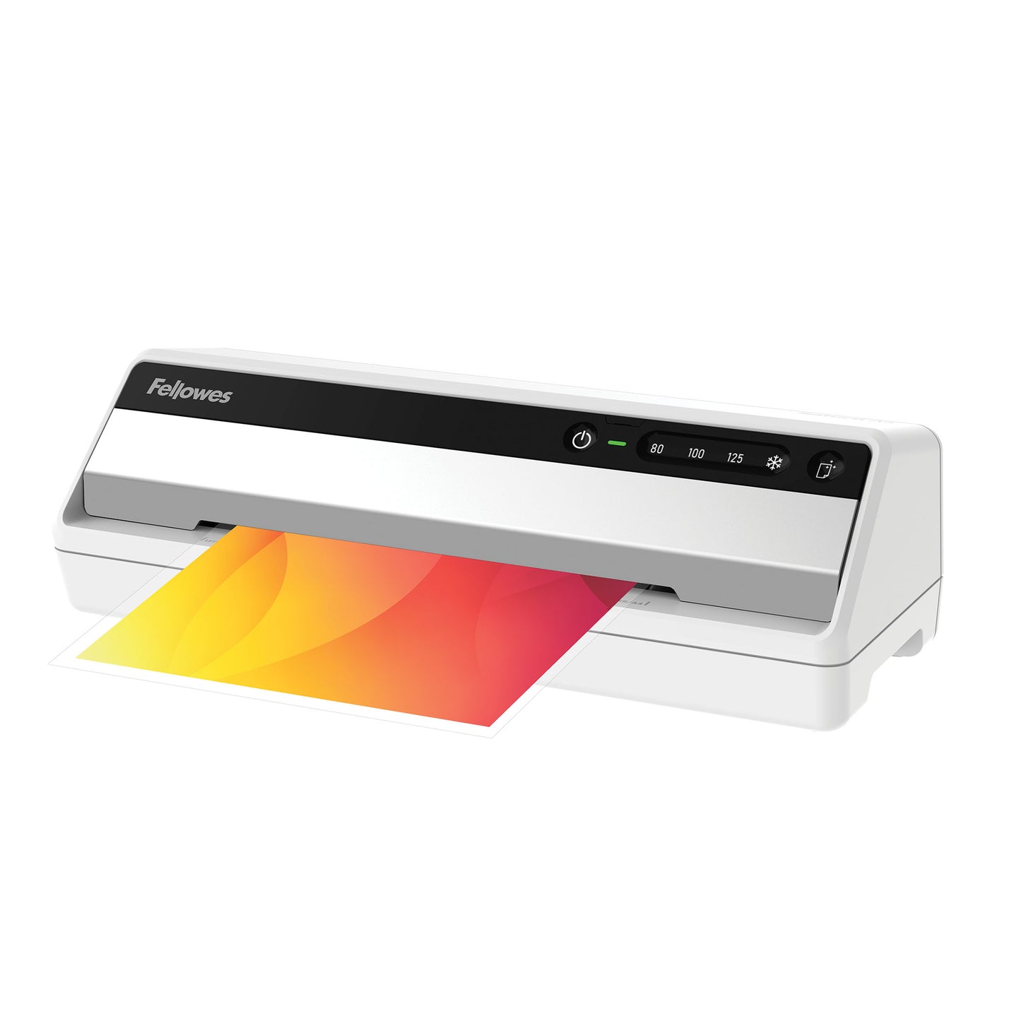 Lamineermachine Fellowes Saturn 3i A4 - 2