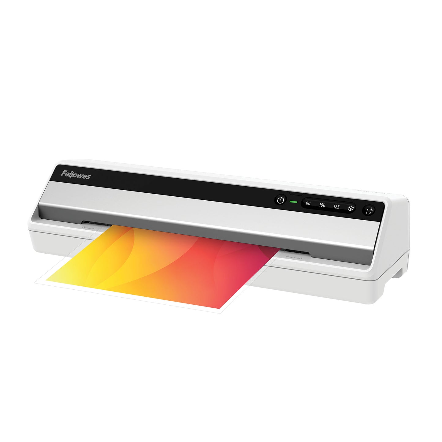 Fellowes A3 Saturn 3i Laminator met snelle opwarmtijd - 2