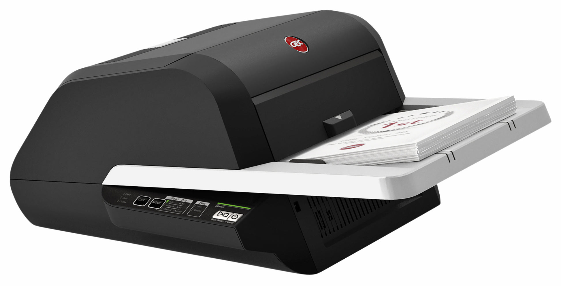 GBC Foton 30 A3 Automatische Lamineermachine