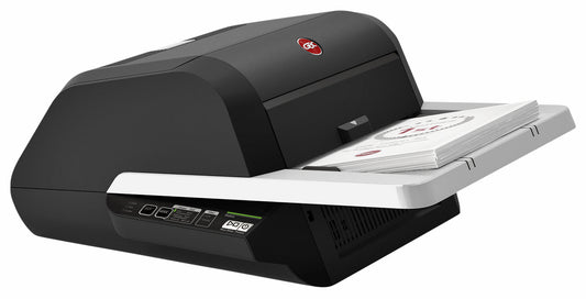 GBC Foton 30 A3 Automatische Lamineermachine