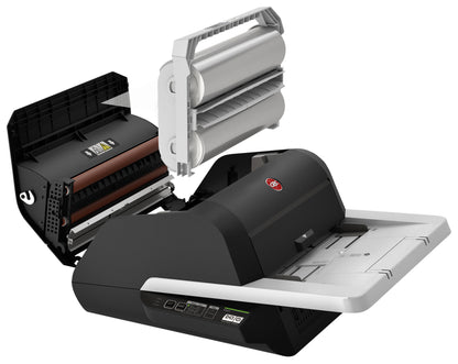 GBC Foton 30 A3 Automatische Lamineermachine - 5