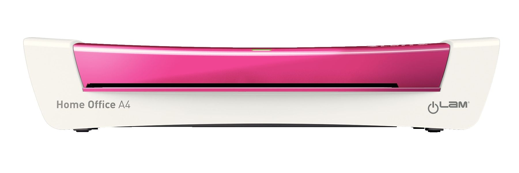 Lamineermachine Leitz iLAM Home Office A4 roze - 2