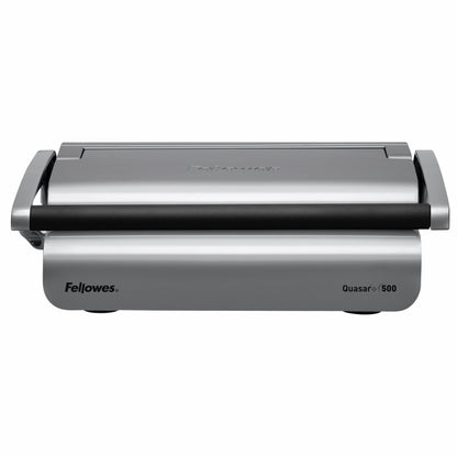 Fellowes Quasar+ 500 inbindmachine - 4