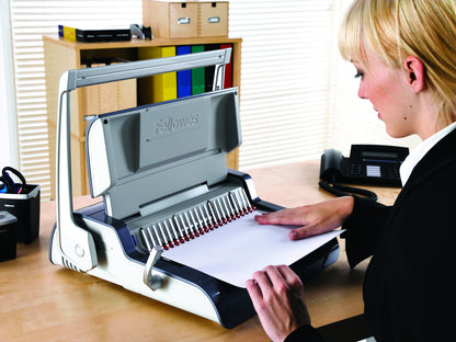 Fellowes Quasar+ 500 inbindmachine - 5