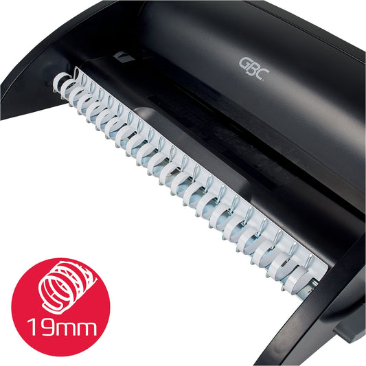 GBC CombBind C100 inbindmachine