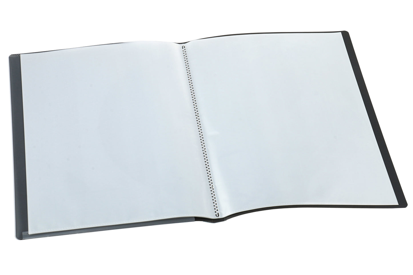 SHOWMAP Opus 2 A4 Frontview 20 tas Antraciet - 3