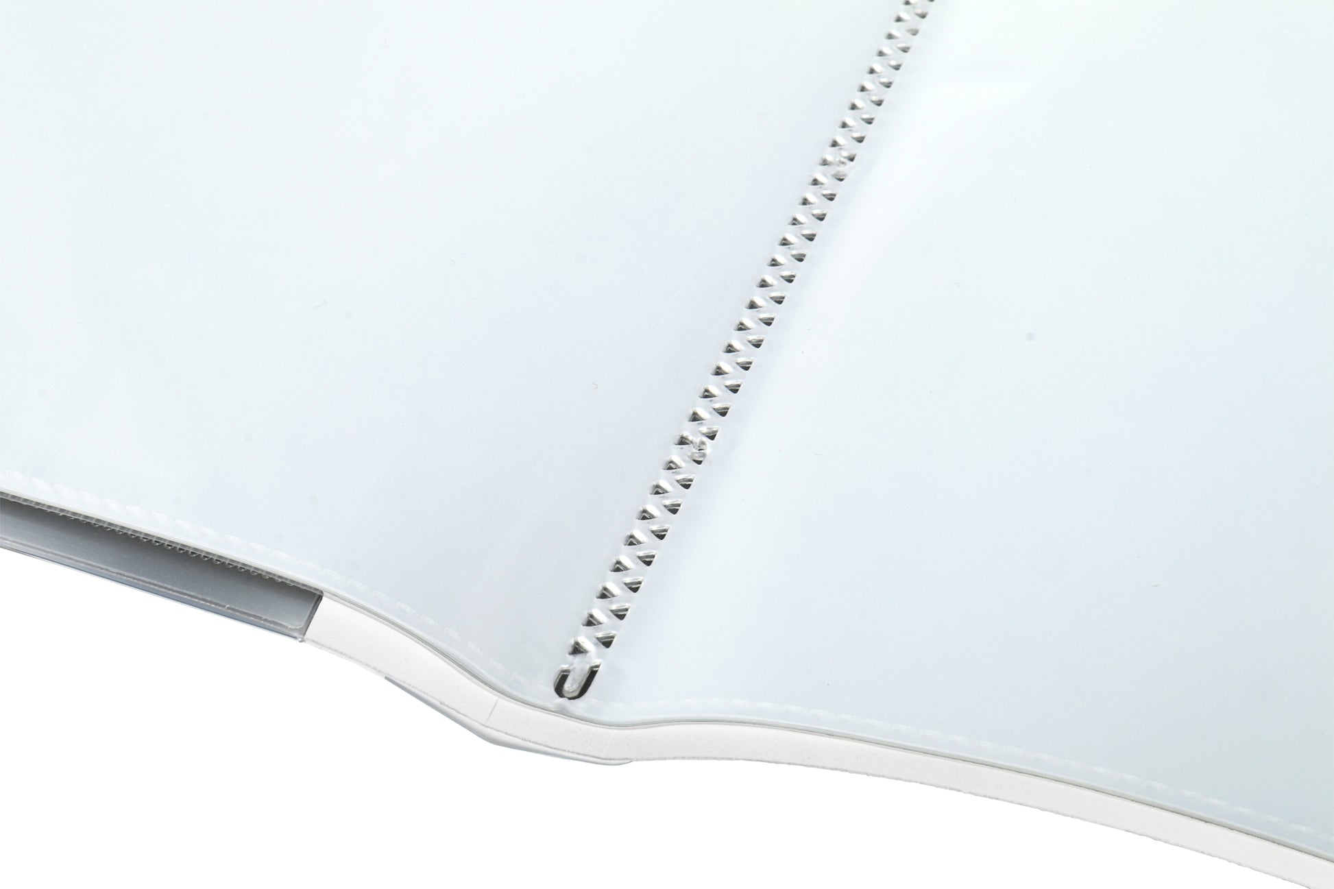 SHOWMAP Opus 2 A4 Frontview presentatiealbum Wit - 5