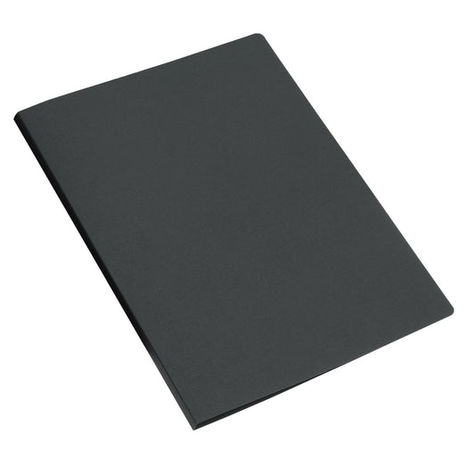 SHOWALBUM FLEX A4 20-Tas Zwart