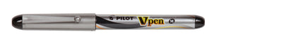 Vulpennen Pilot Vpen M Zilver Zwart - 2