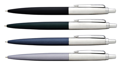 Balpen Parker Jotter XL CT Mat Zwart - 3