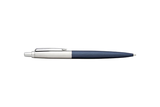 Balpen Parker Jotter XL CT M, blauw, 7% groter dan klassiek