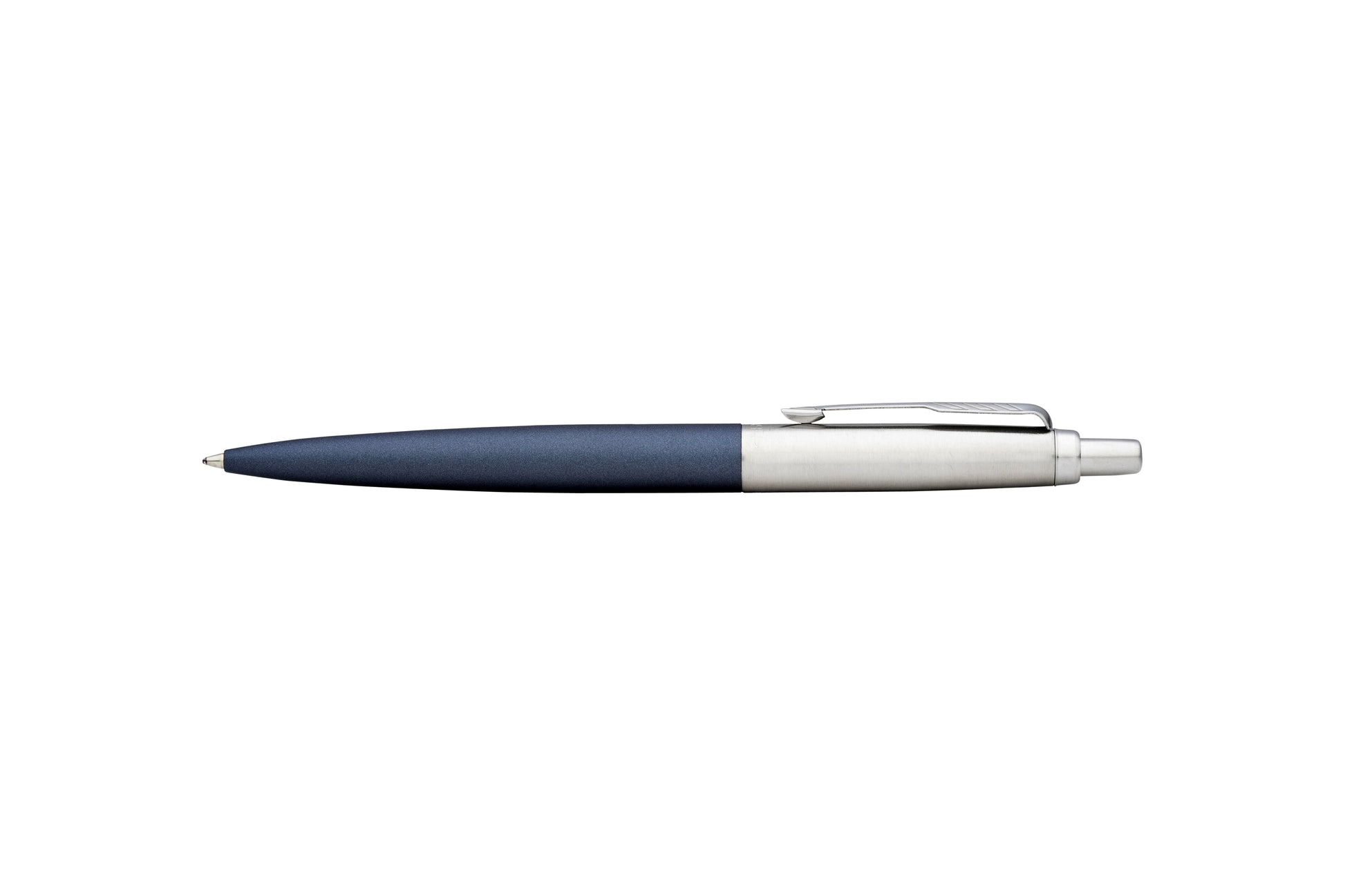 Balpen Parker Jotter XL CT M, blauw, 7% groter dan klassiek - 2