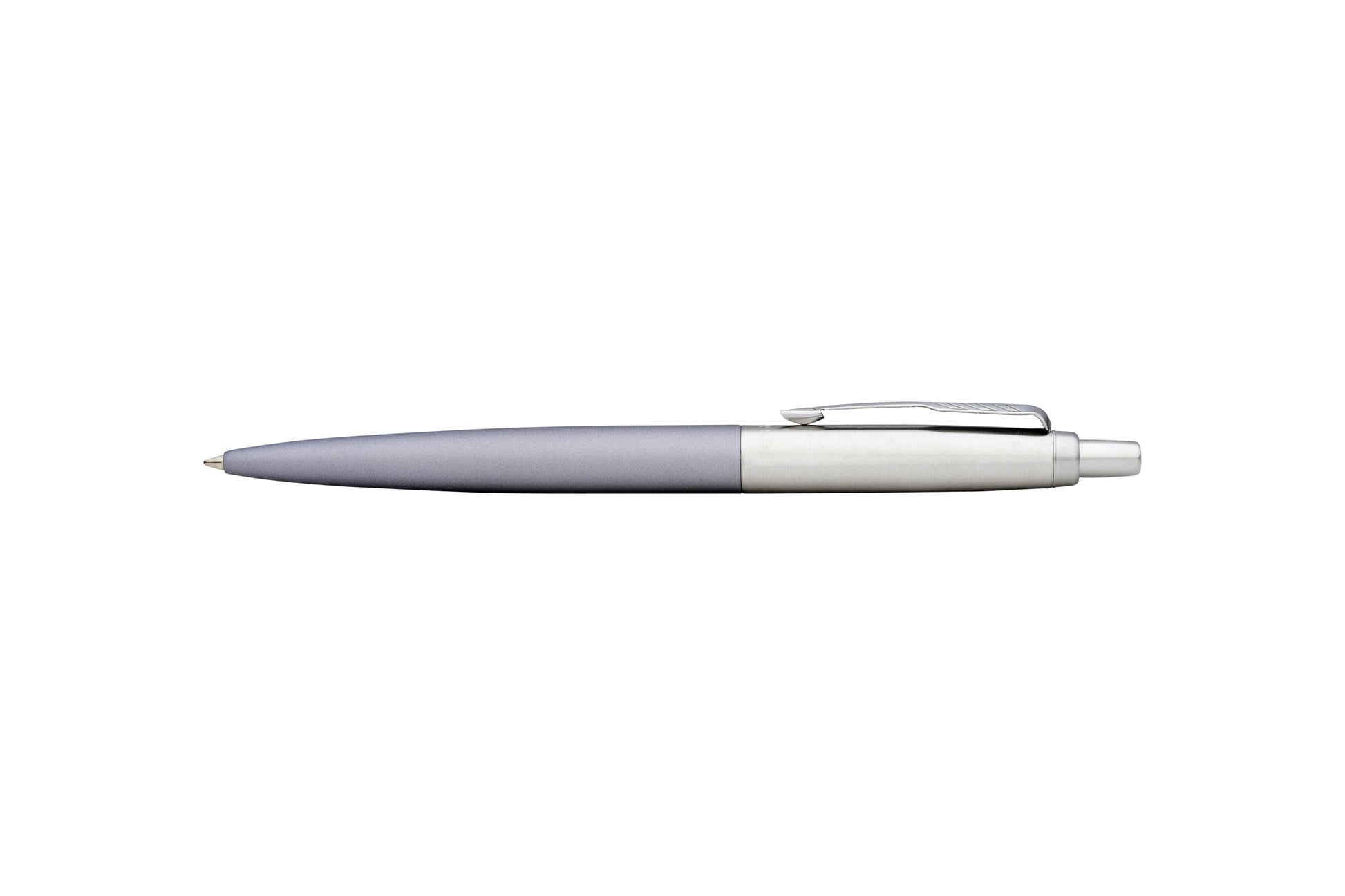 Balpen Parker Jotter XL CT M Mat Grijs - 2