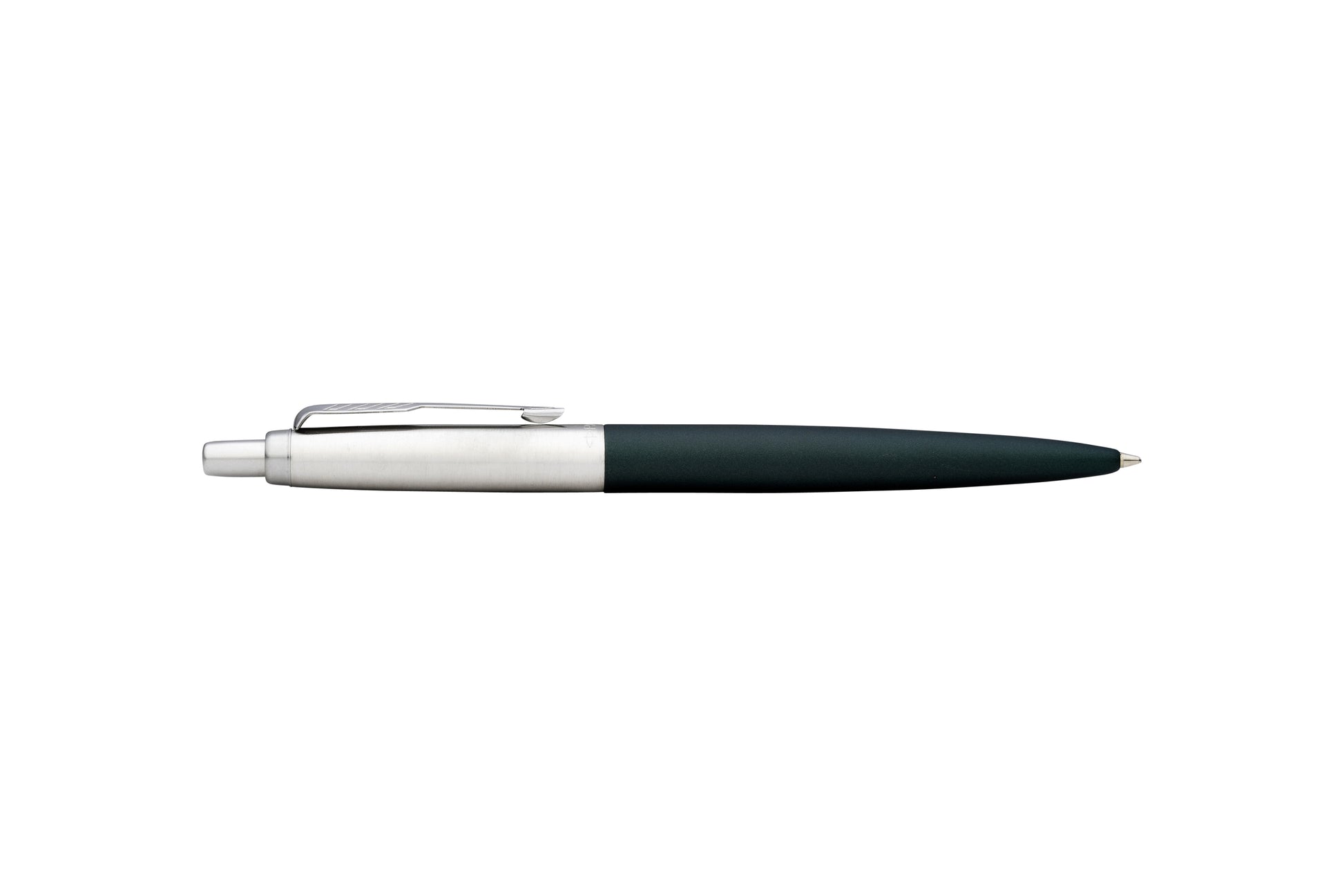 Balpen Parker Jotter XL CT M mat groen