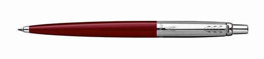Balpen Parker Jotter Original CT in rood, luxe schrijfwijze