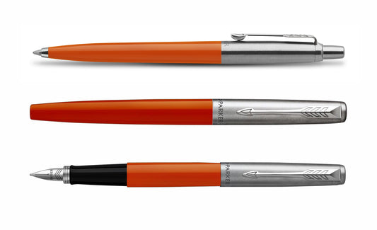 Parker Jotter Original CT M Oranje