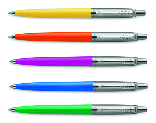 Parker Jotter Original CT M Assortiment 20 stuks