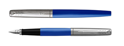 Vulpen Parker Jotter Original CT M blauw met moderne details - 4