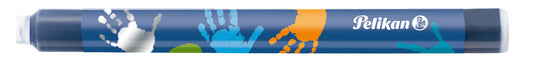 Pelikan Griffix Blauw Inktpatronen