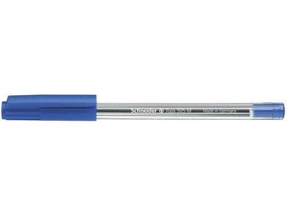 Schneider Tops 505 M Balpen Blauw - 3