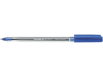 Schneider Tops 505 M Balpen Blauw - 5