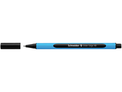 Schneider Slider Edge XB Zwart