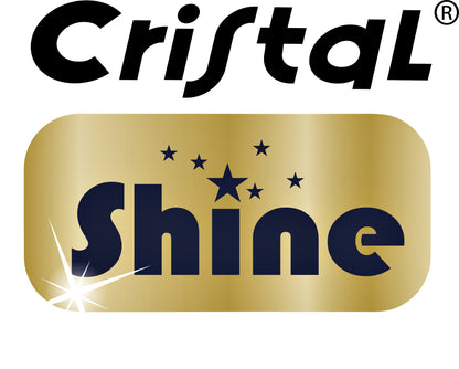 BIC Cristal M Balpen Goud - 4
