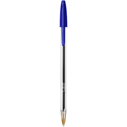 BIC Cristal M Balpen Blauw - 2