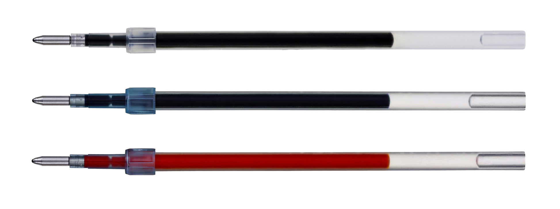 Uni-ball Jetstream M Zwarte Rollerpenvulling