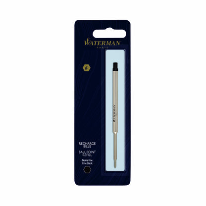 Waterman balpenvulling F zwart