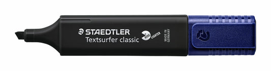 Staedtler Textsurfer Classic 364 Vintage Zwart