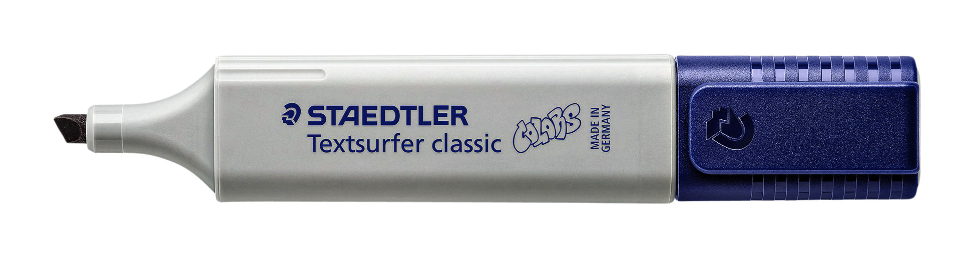 Staedtler Textsurfer Classic 364 Vintage Lichtgrijs