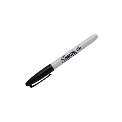 Sharpie F zwart viltstift