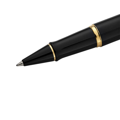 Rollerpen Waterman Expert GT F Zwart - 4