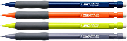 Vulpotlood Bic Matic Original Grip HB 0.7mm - 2